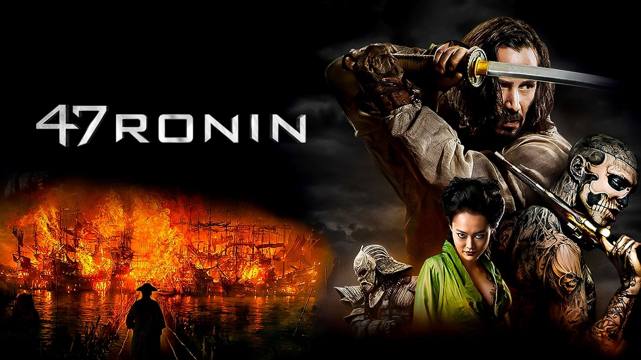 47 Ronin (2013)