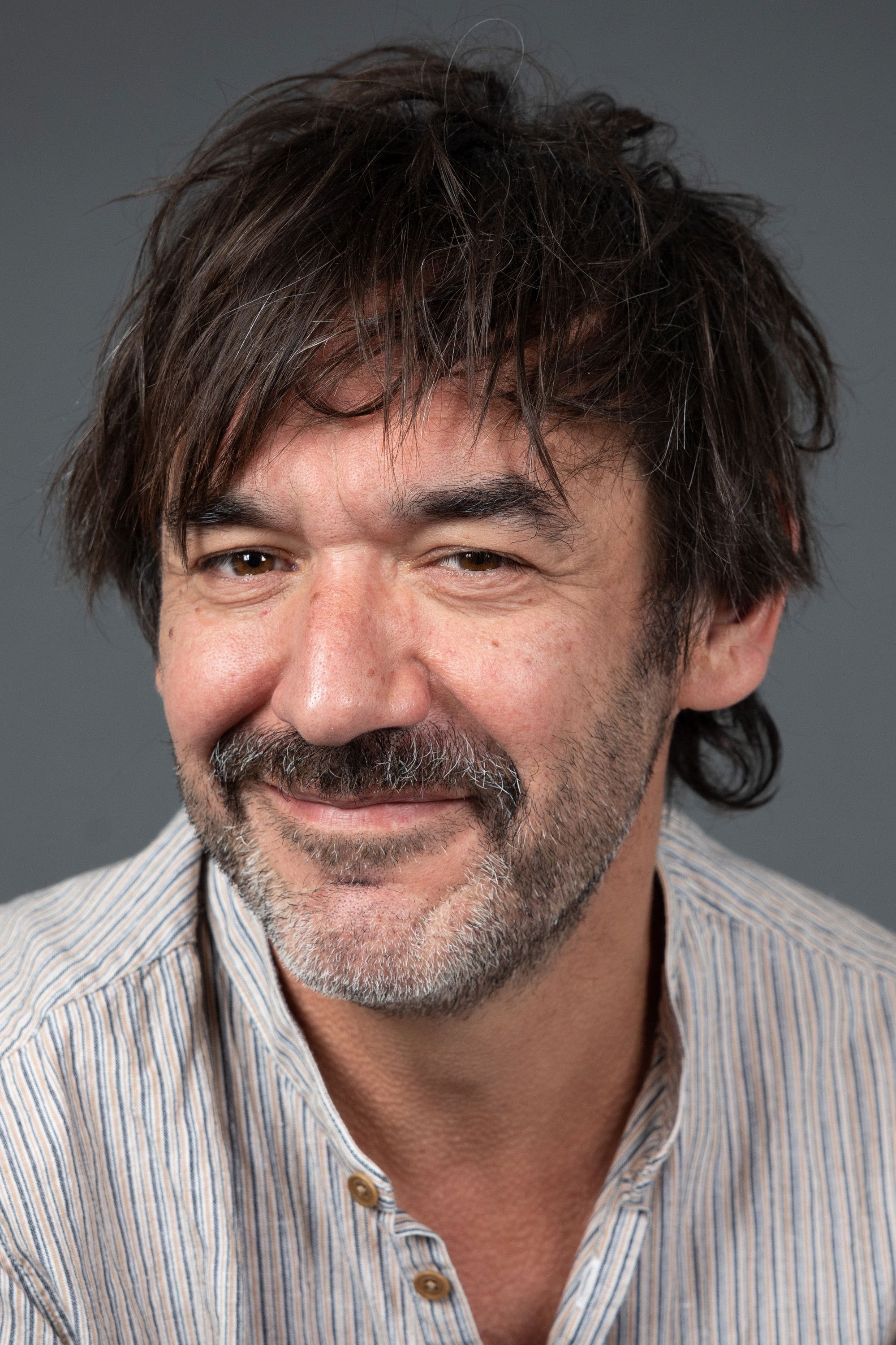 et billede af Thomas VDB