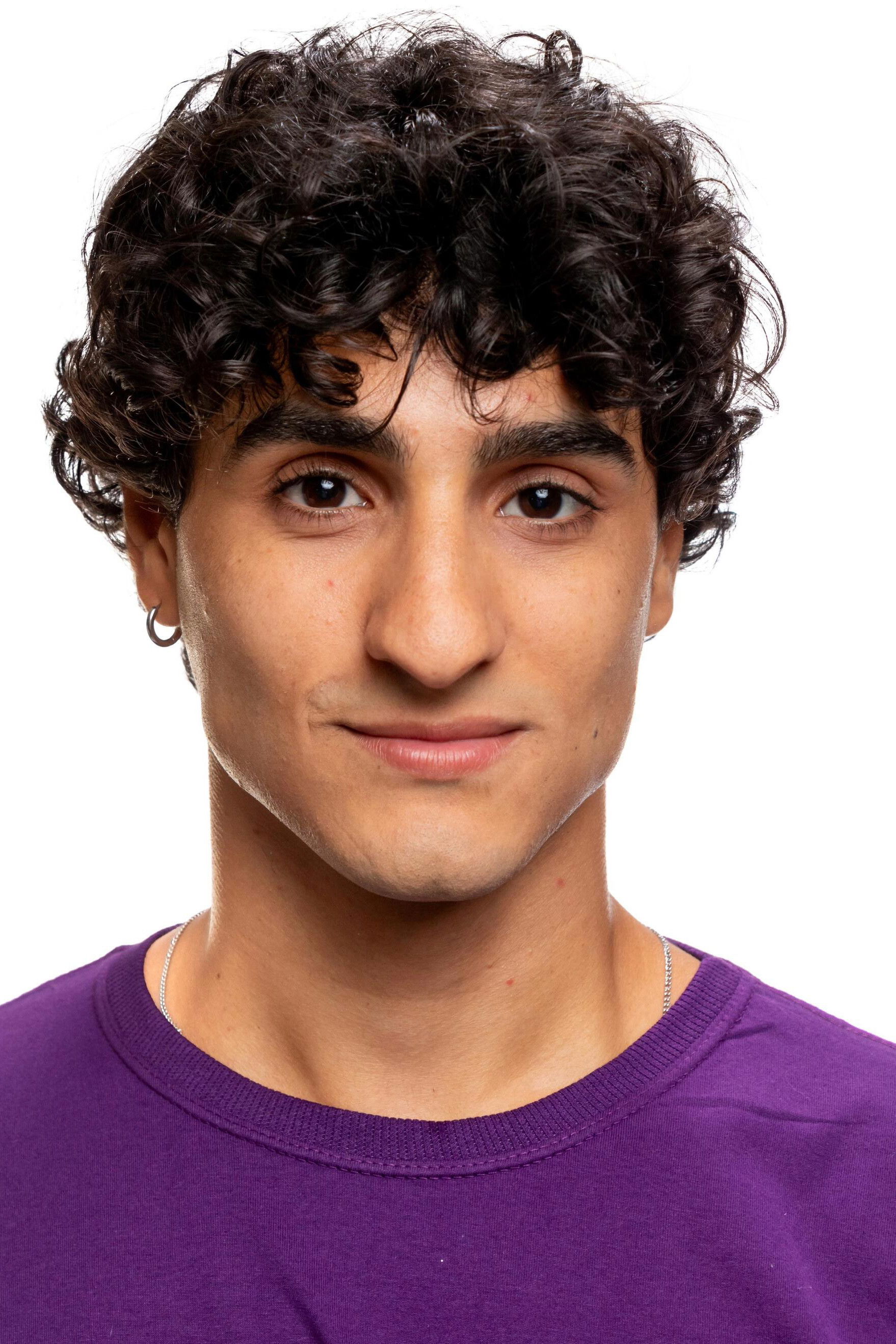 et billede af Henrique Zamith