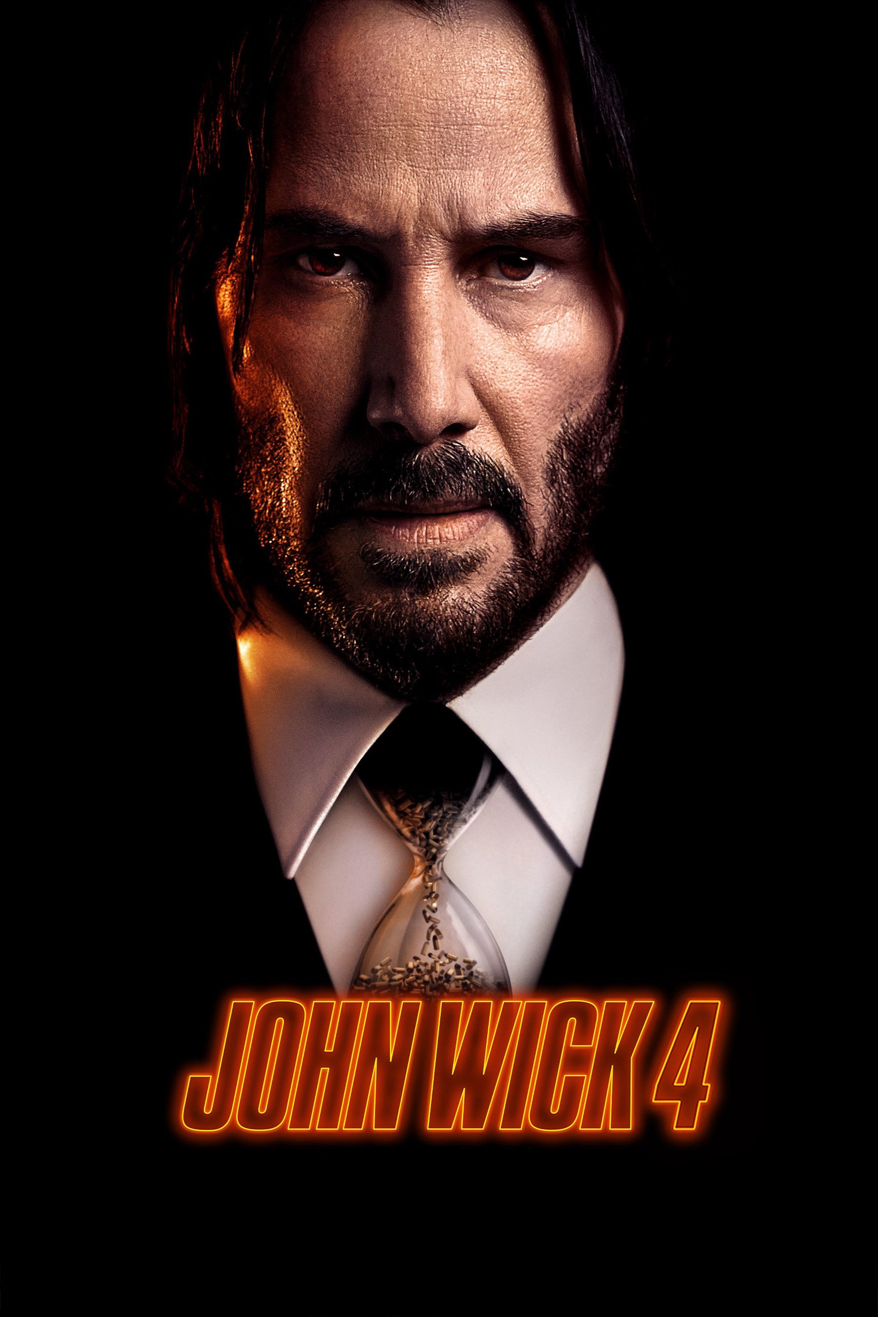 John Wick: Chapter 4