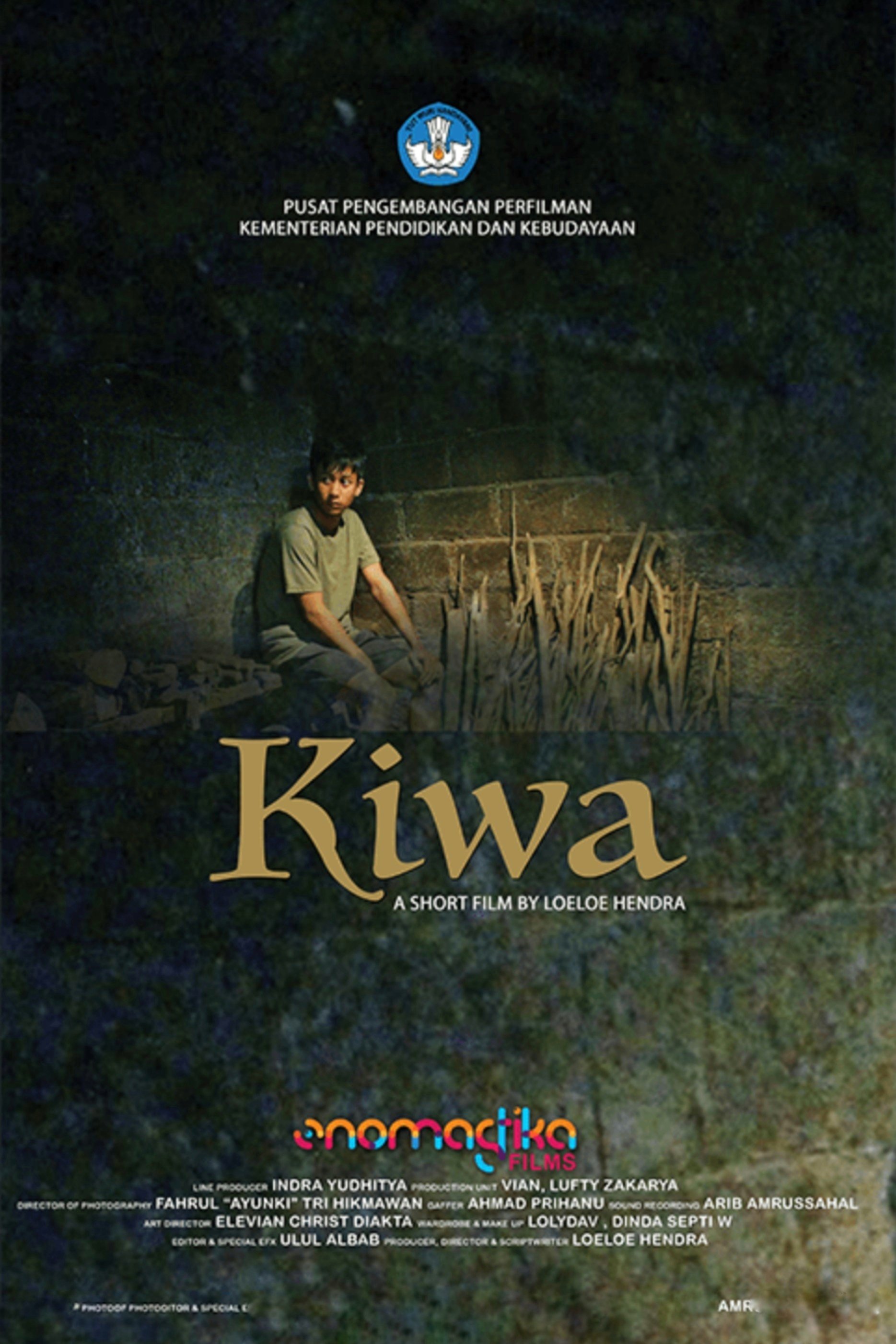 Movie Title