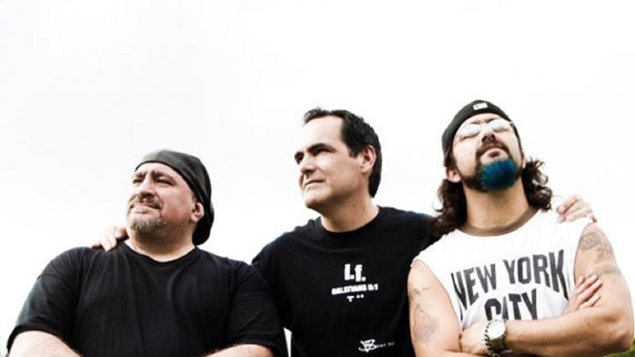 Neal Morse: The Making of Momentum (2012)