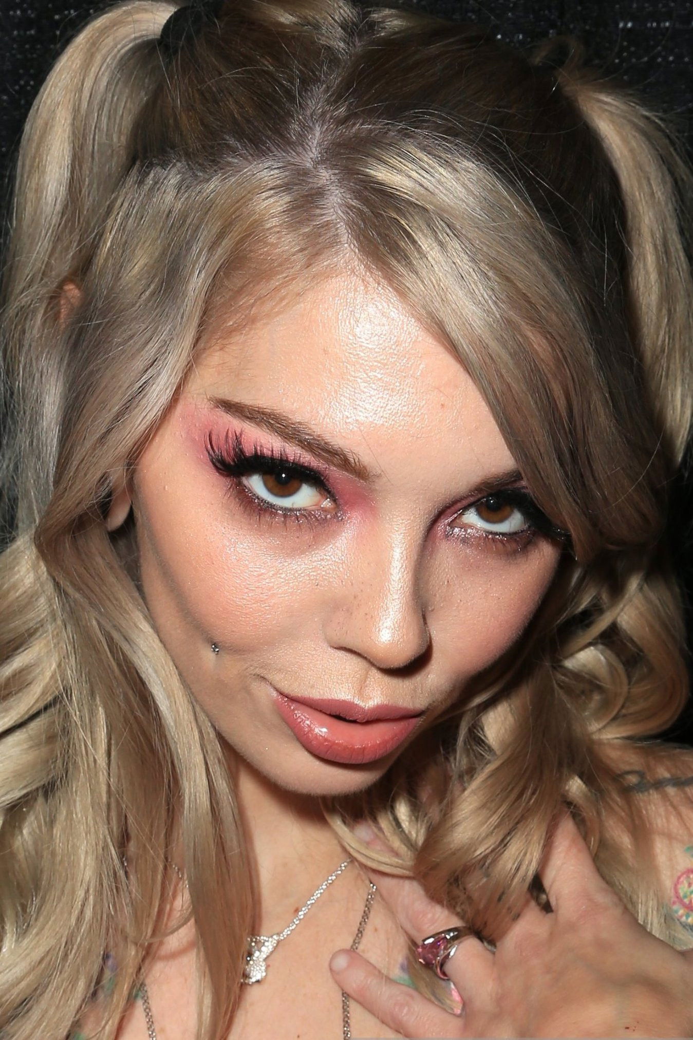 et billede af Kaylee Ryder