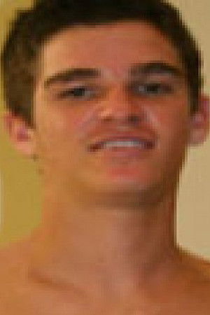 et billede af Brad Williams