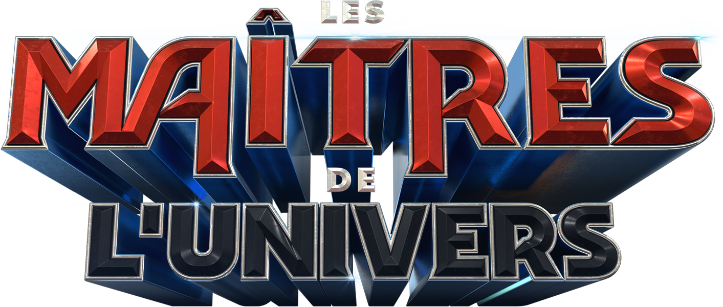 Les Maîtres de l&rsquo;Univers