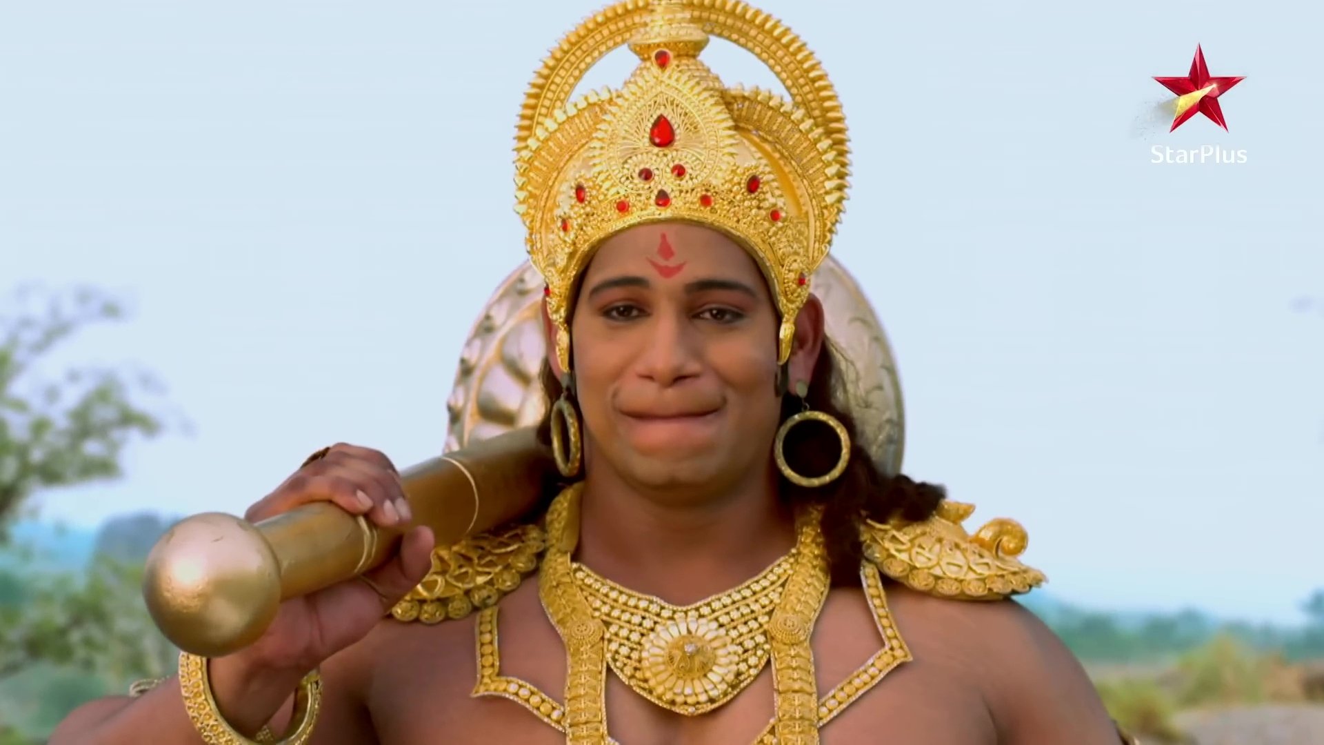 Siya Ke Ram - Épisode 43