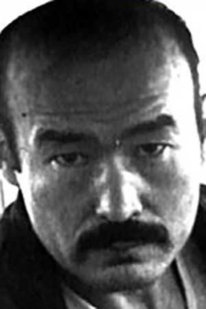 et billede af Abdarashid Abdrakhmanov