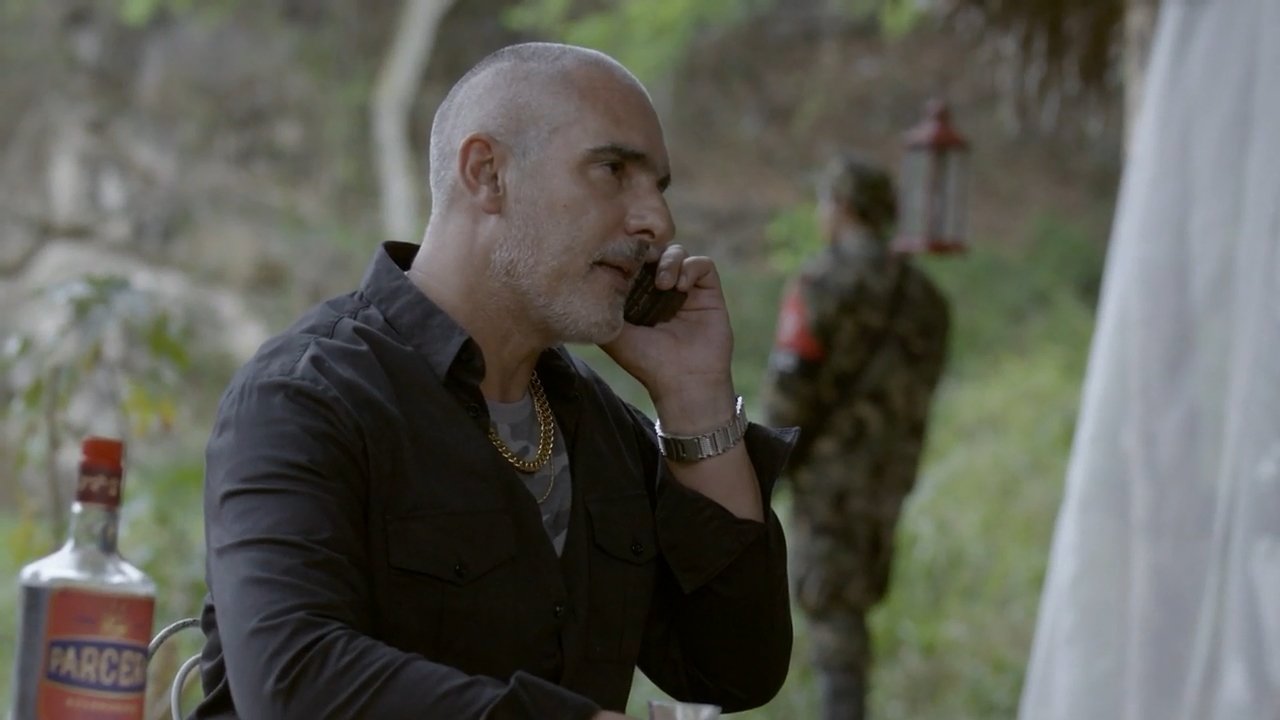 El señor de los cielos 6x18