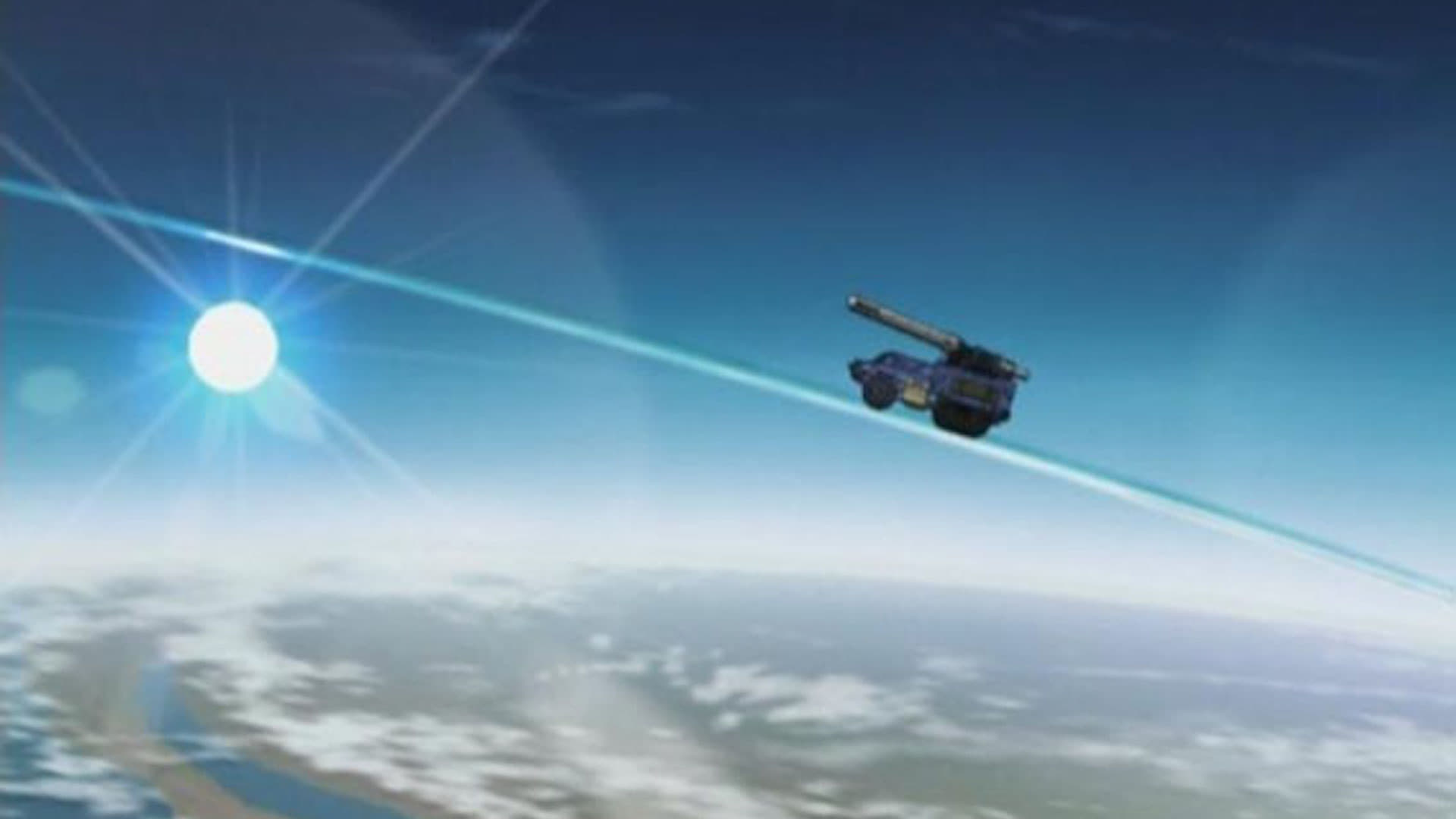 Transformers: Cybertron
