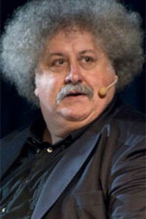 et billede af Lucio Ciotola