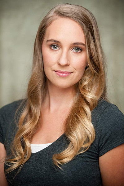 et billede af Veronique Nolin