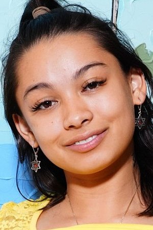 et billede af Iris Ivy