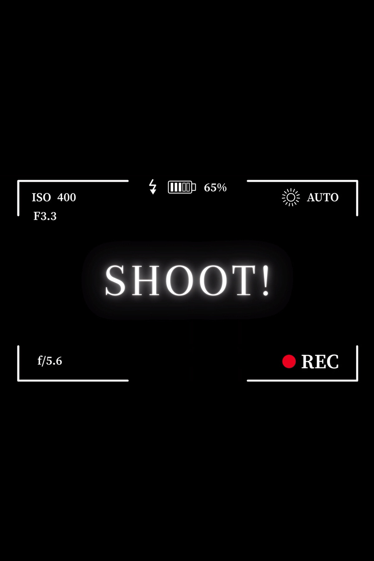 SHOOT!
