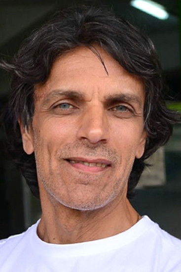 et billede af Victor Wagner