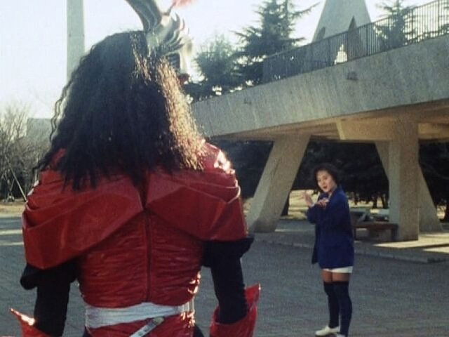 Choujuu Sentai Liveman