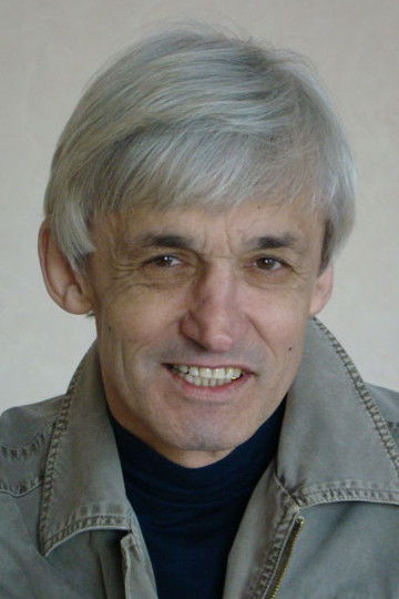 et billede af Vladimir Drakovskiy