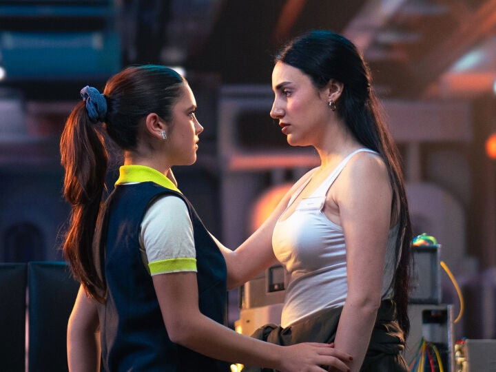 Thumbnail for Episode 6 Season 1 Episode 6