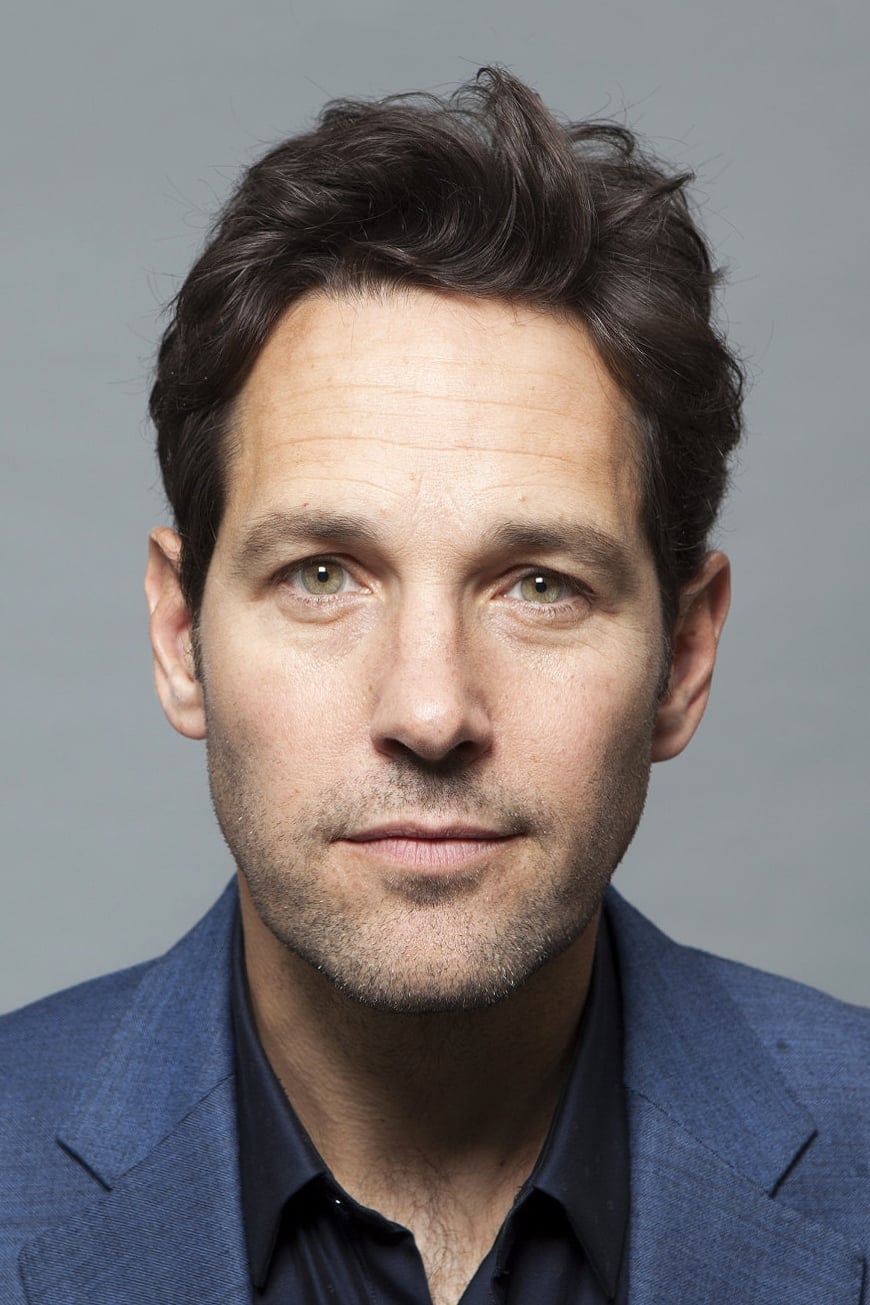 Photo de Paul Rudd 3584