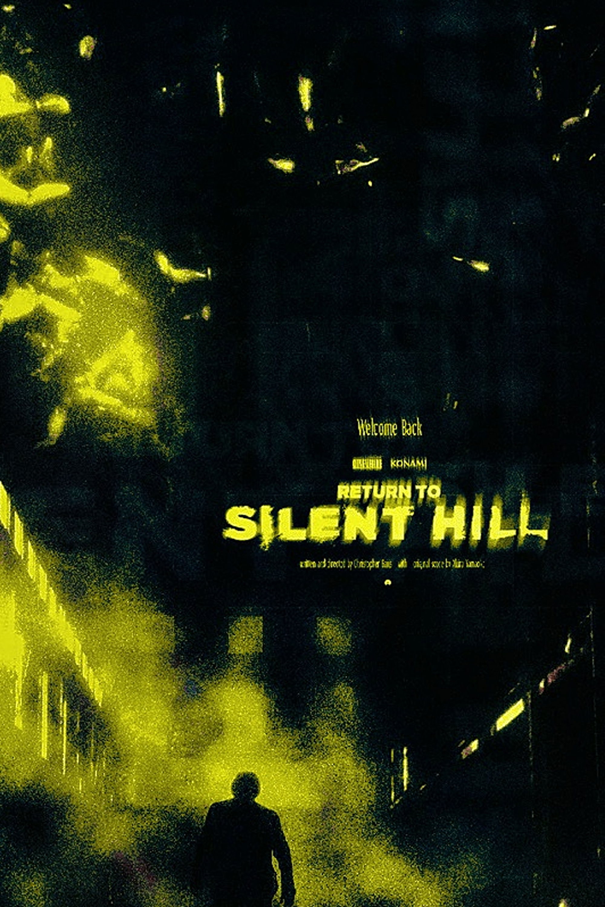 Return to Silent Hill