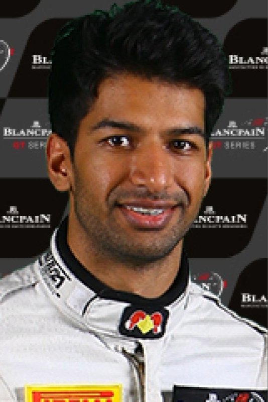 et billede af Luciano Bacheta