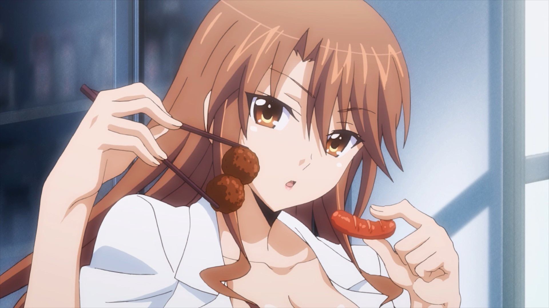 My Wife is the Student Council President