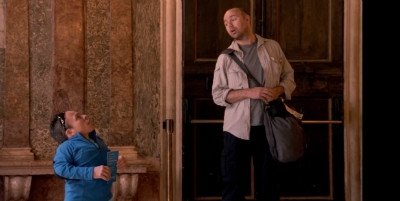 An Idiot Abroad