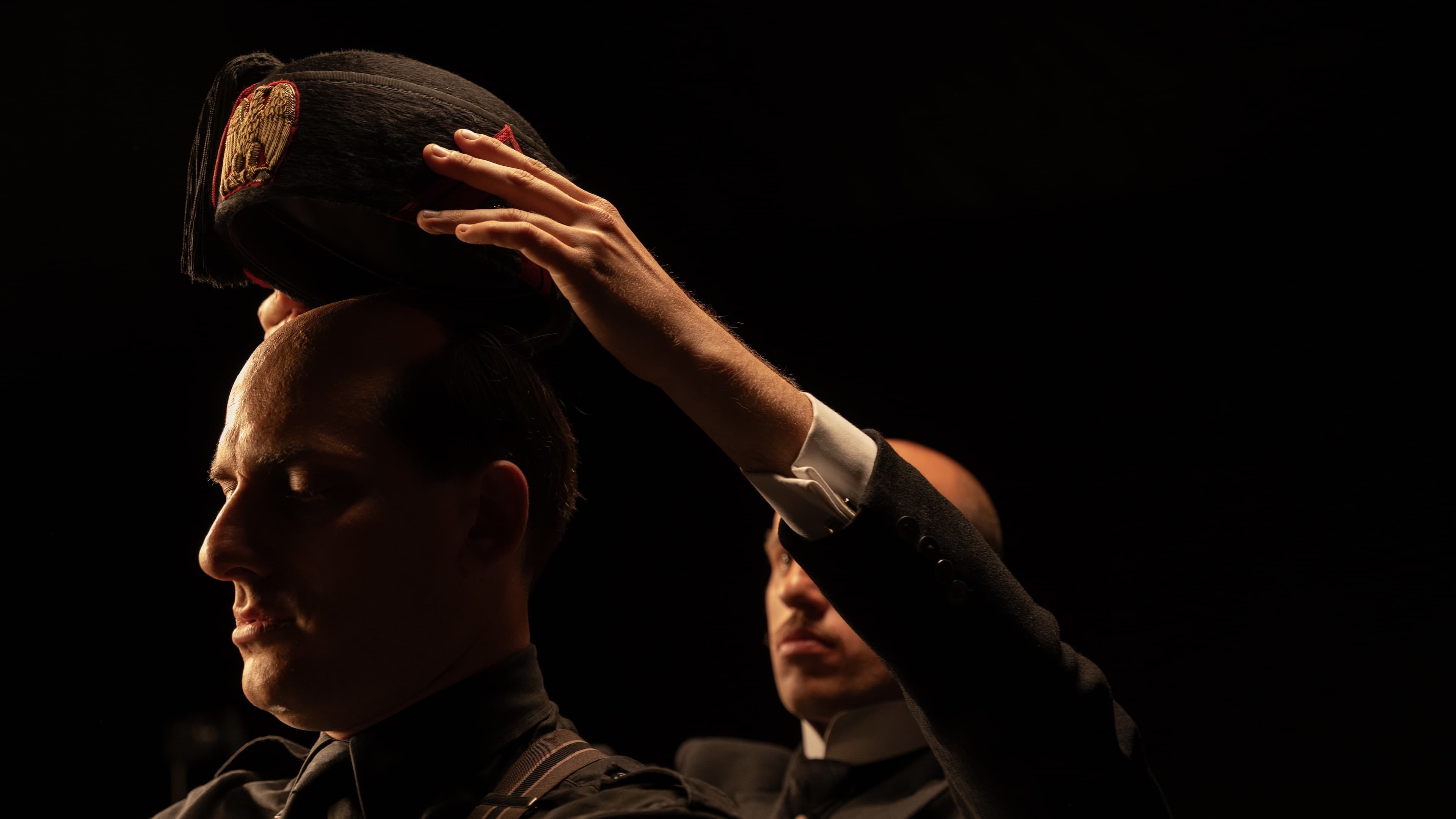 Mussolini – Son of the Century