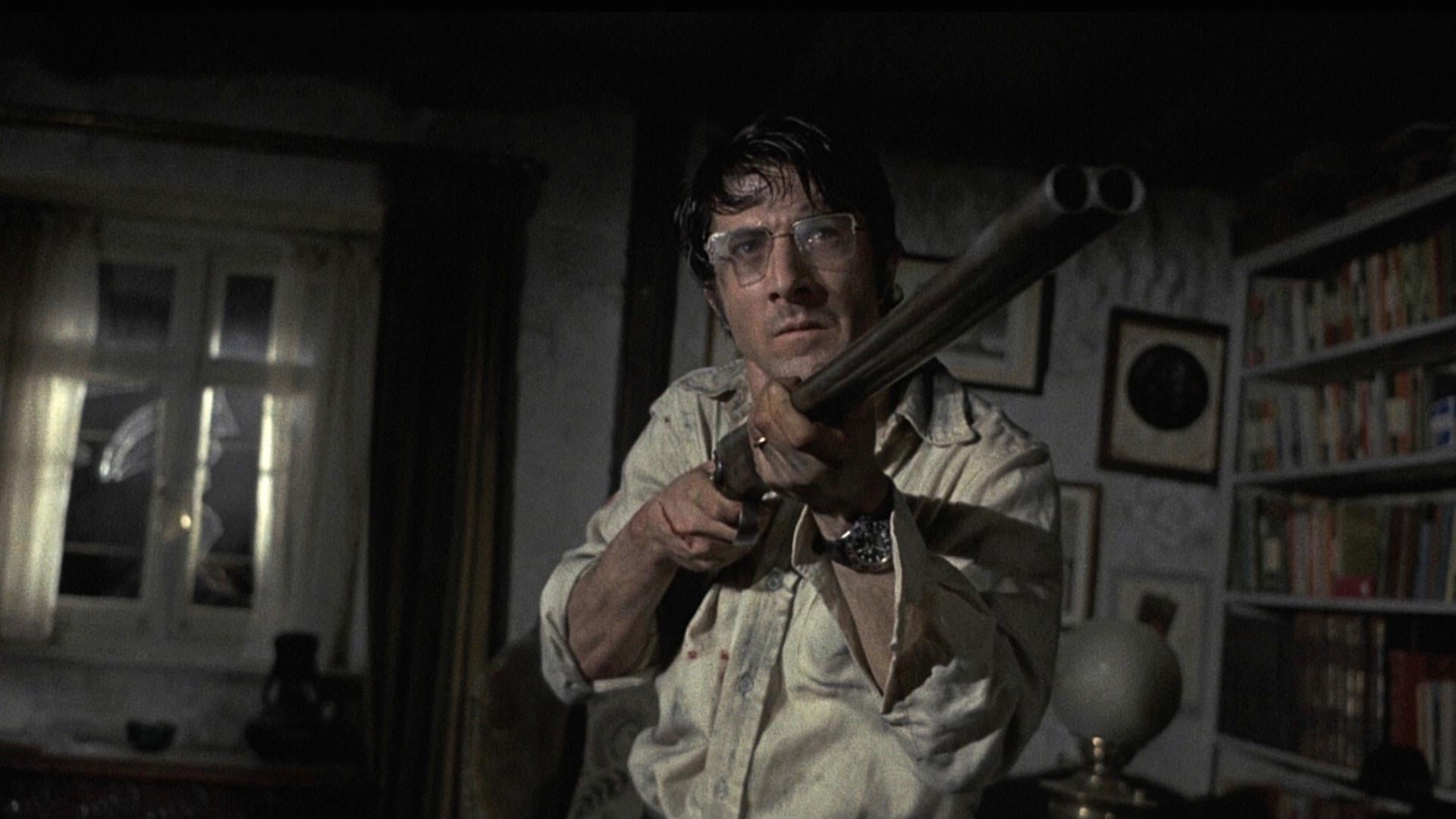 Straw Dogs (1971)