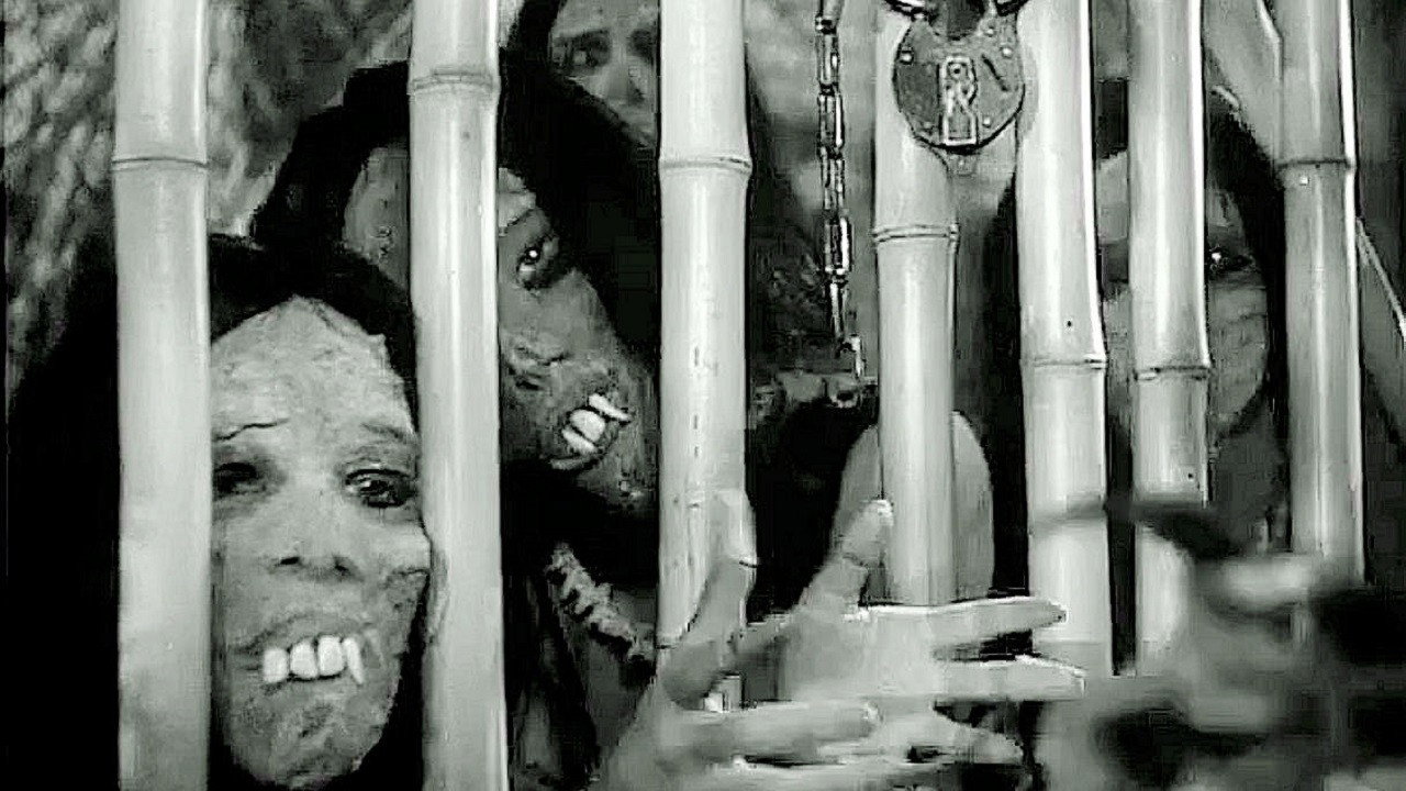 She Demons