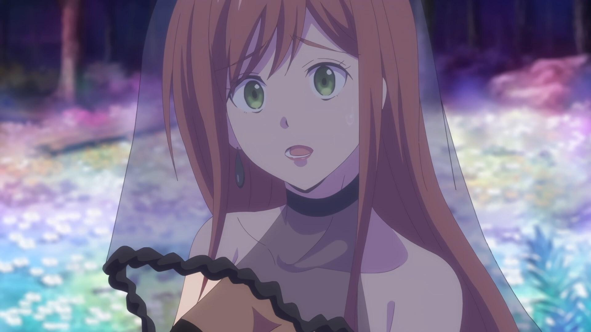 Maou Evelogia ni Mi wo Sasageyo