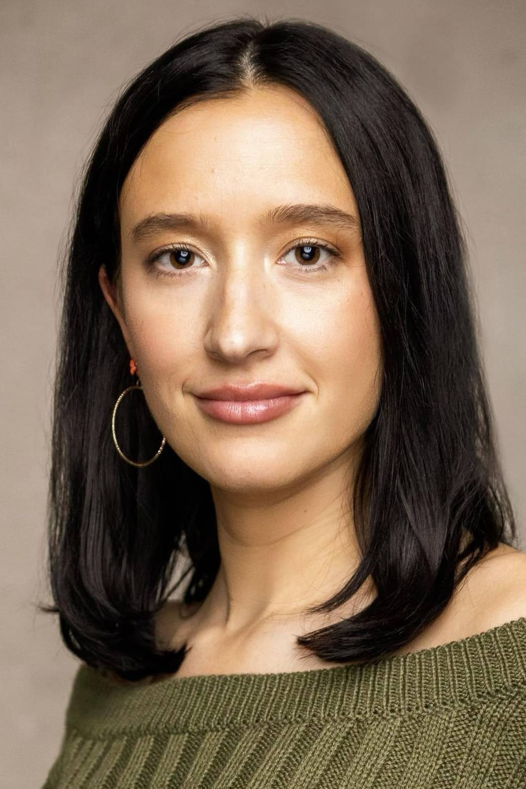 et billede af Amanda Renee