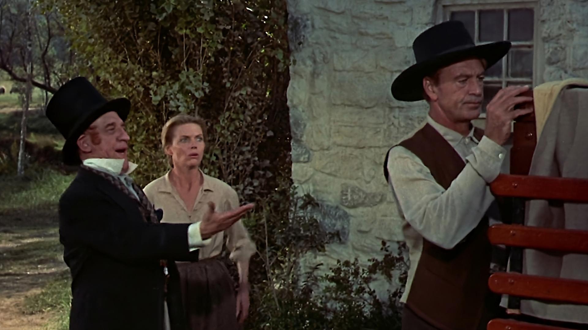 Friendly Persuasion (1956)