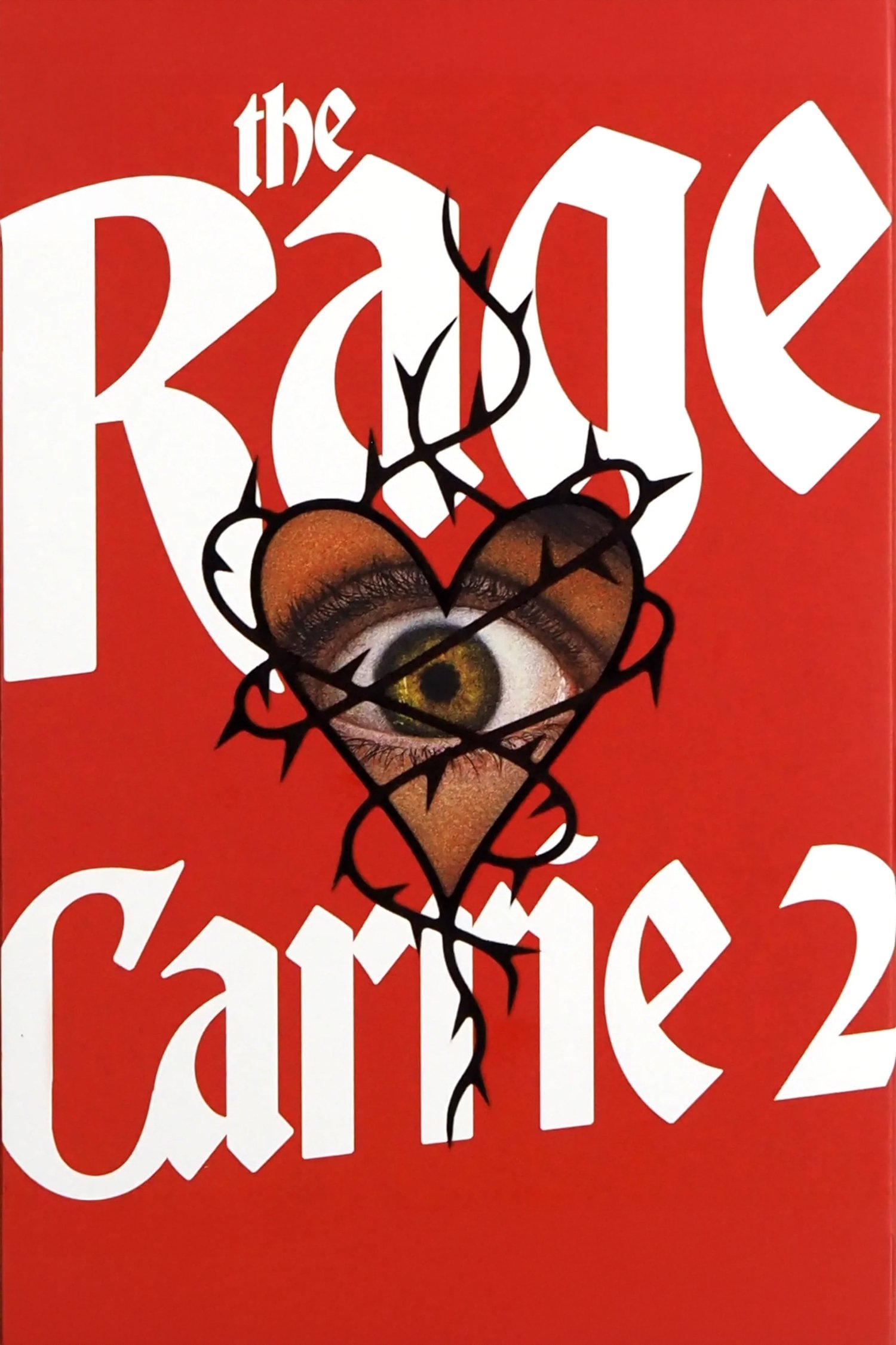 The Rage: Carrie 2
