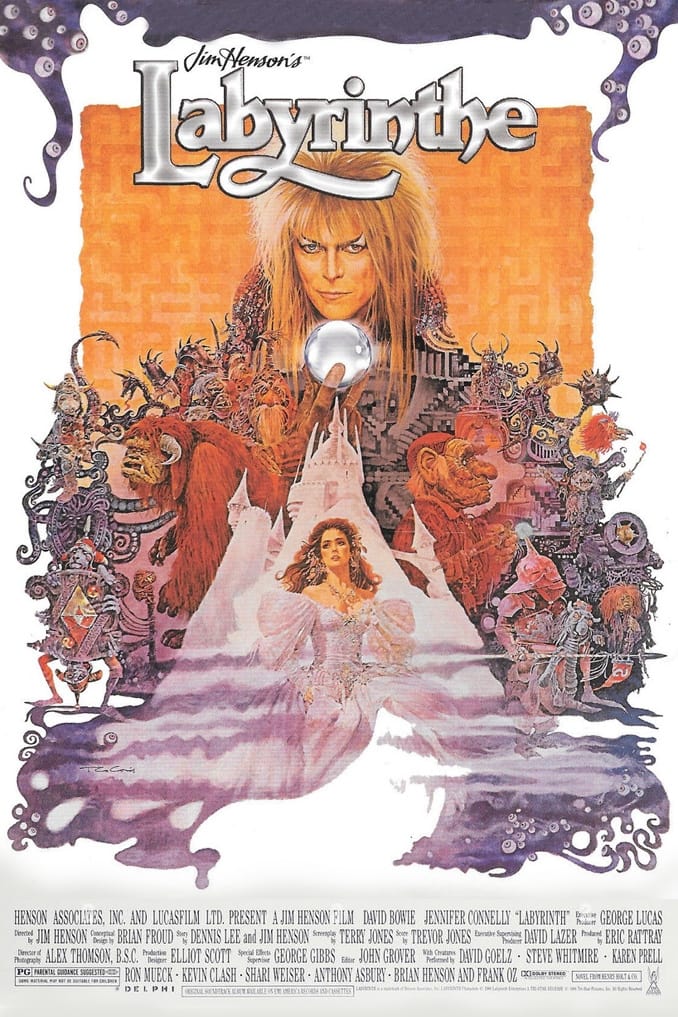 Labyrinth