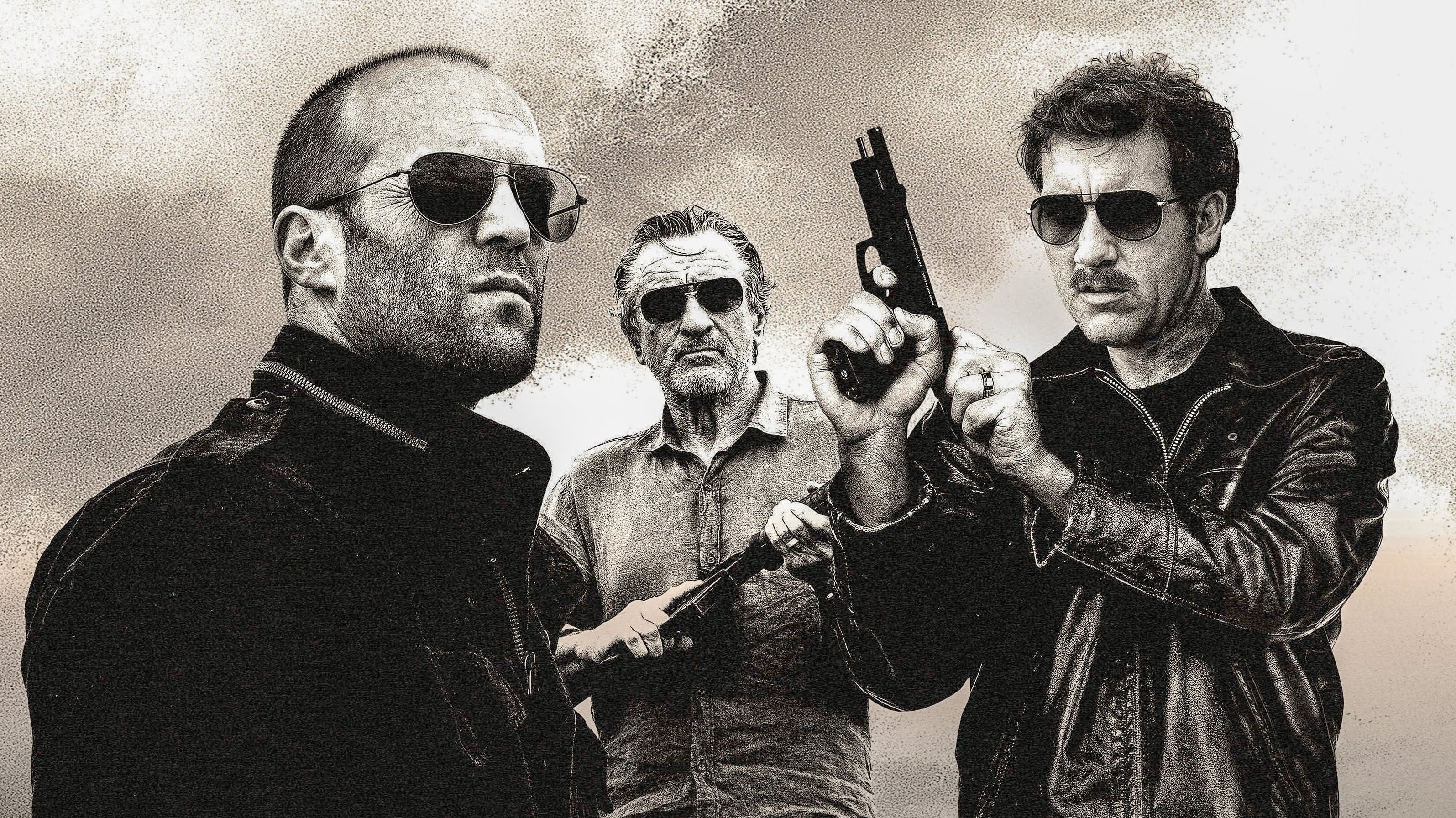 Killer Elite