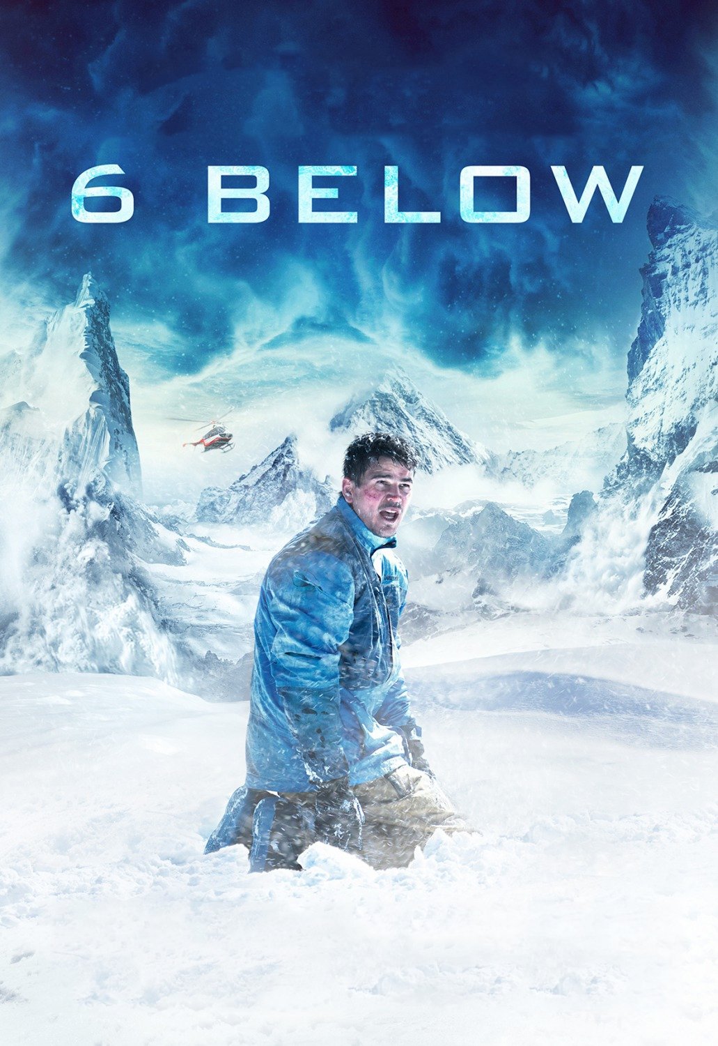 6 Below: Miracle on the Mountain 6 Below: Miracle on the Mountain