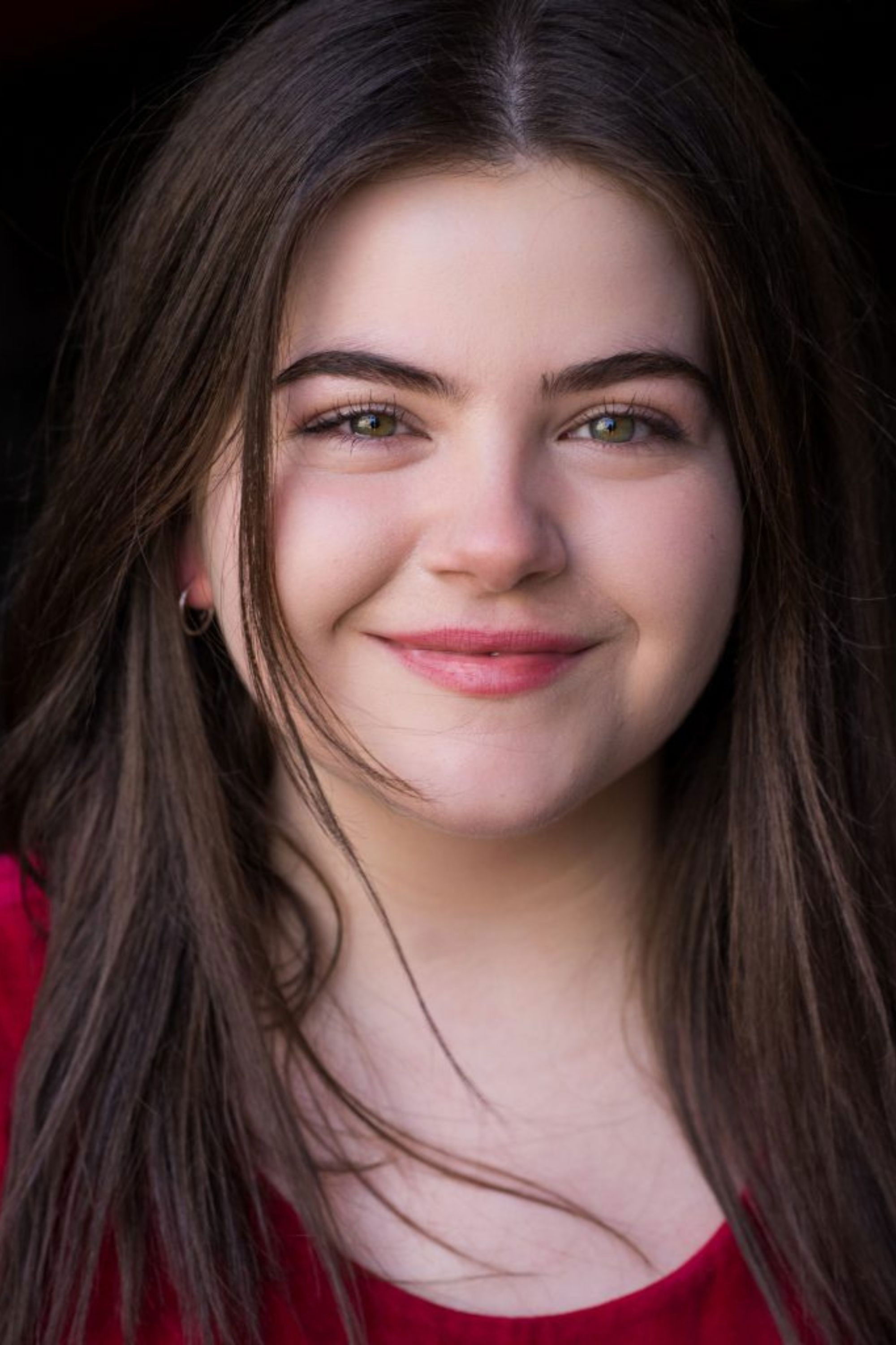 et billede af Mhairi Angus