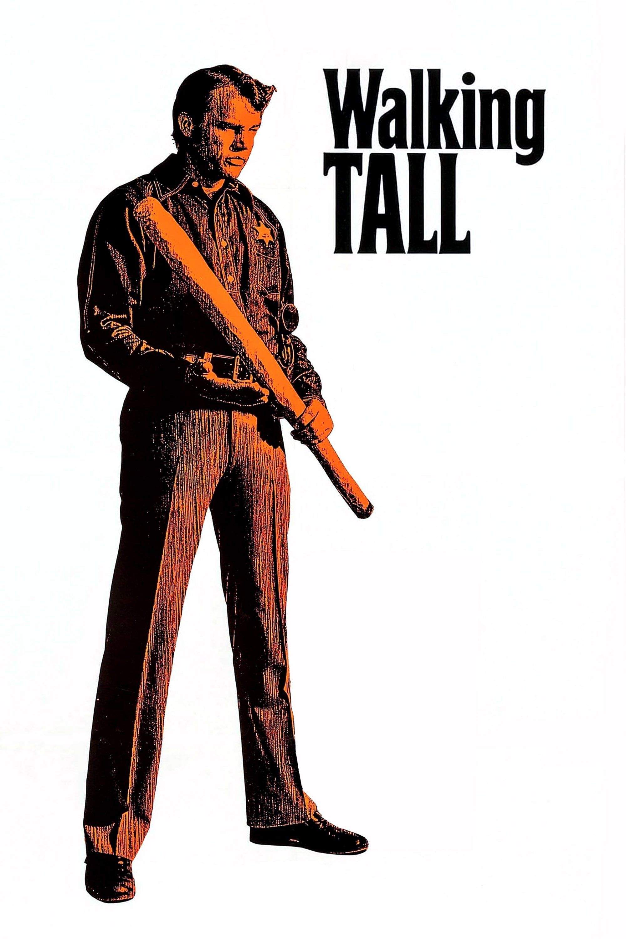 Walking Tall