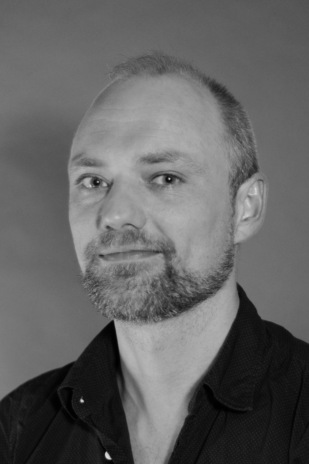 et billede af Dario van Vree