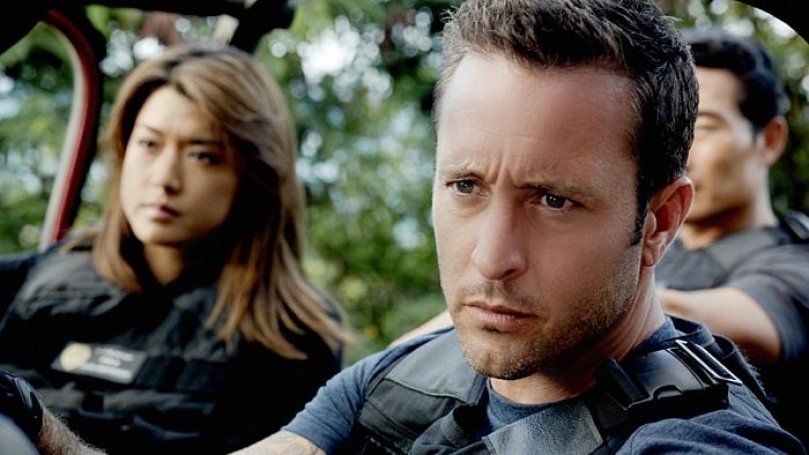 Hawaii Five-0 Season 5 :Episode 4  Ka No'eau (The Painter)