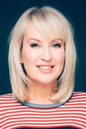 et billede af Nicki Chapman