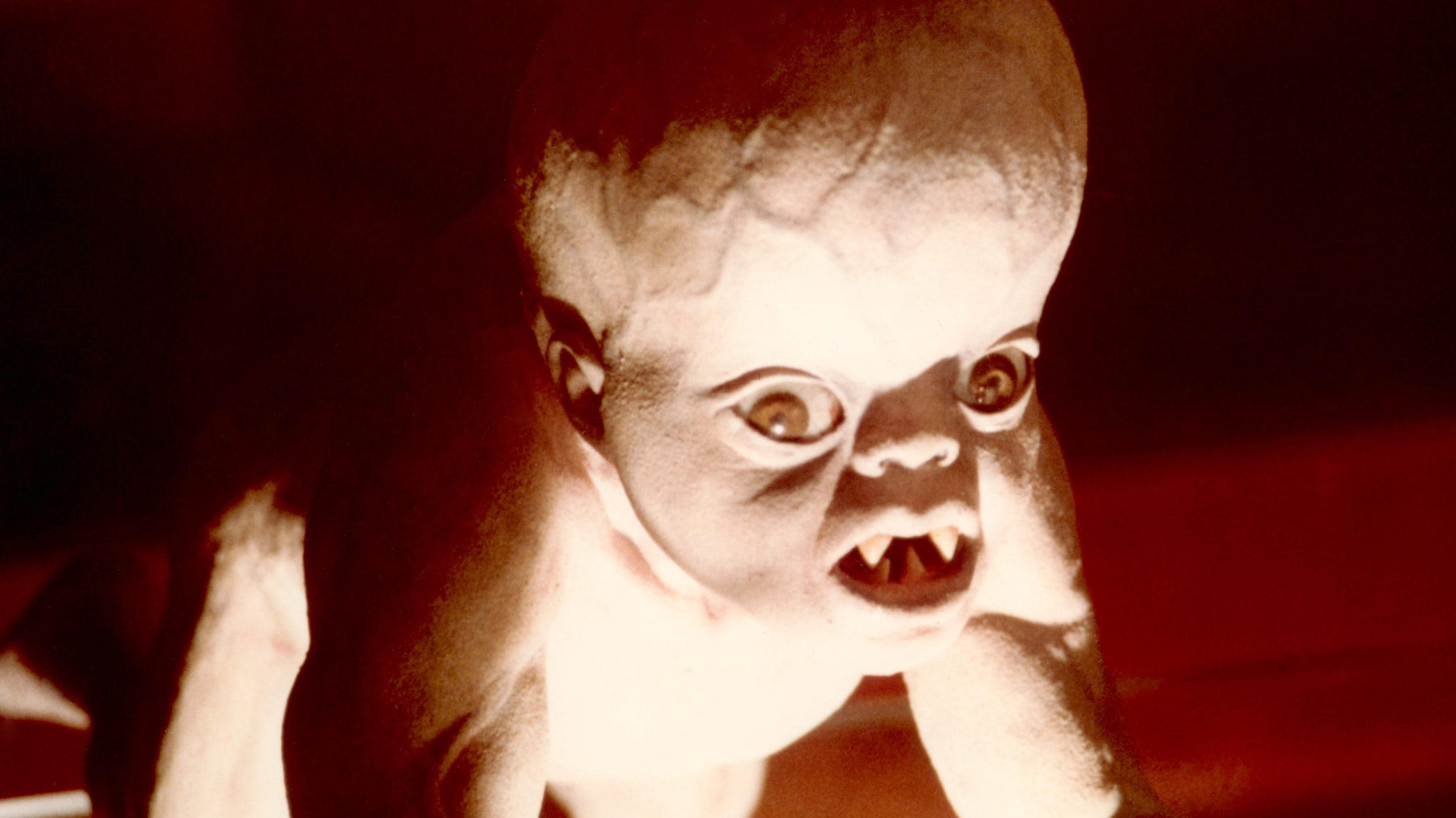 It's Alive (1974)