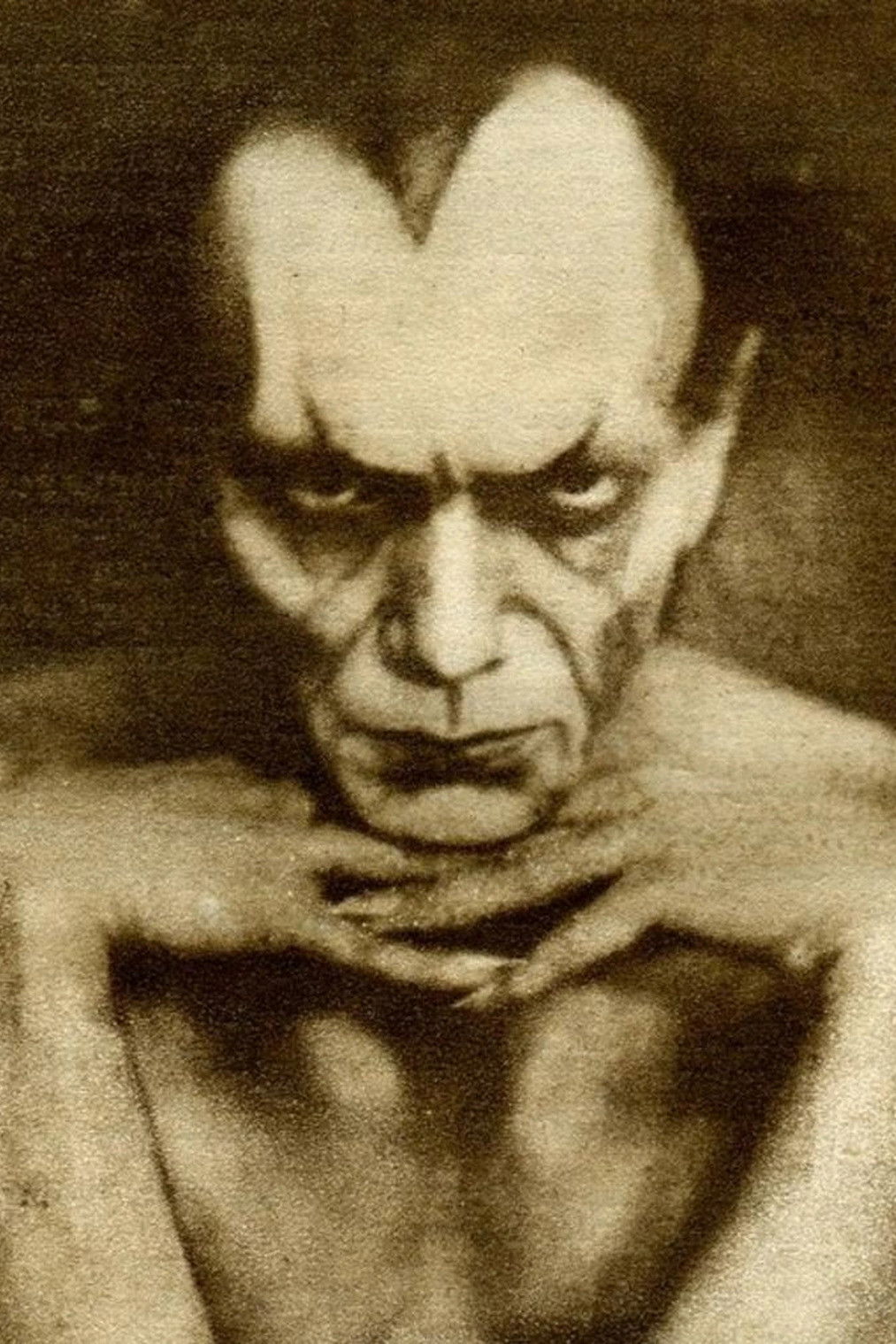 et billede af Aleksandar Vereščagin