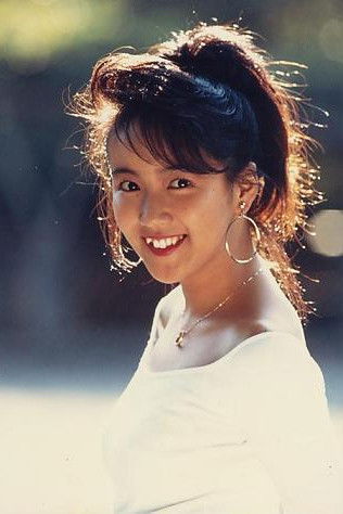 et billede af Megumi Yuuki