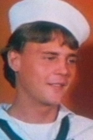 et billede af Tim Manning