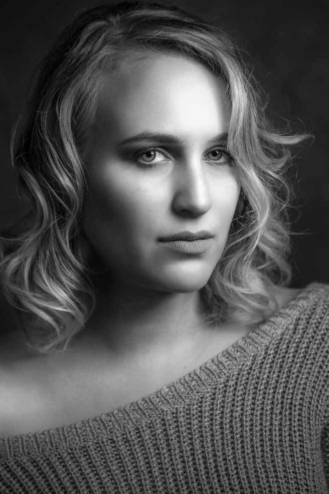 et billede af Renee Bryant