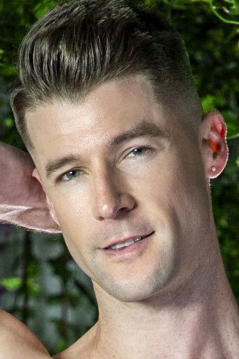 et billede af Danny Steele