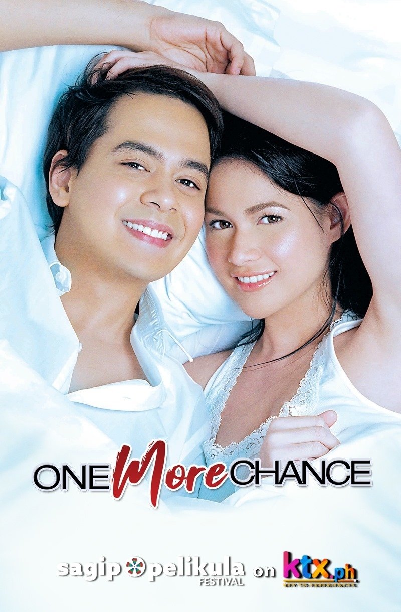 One More Chance
