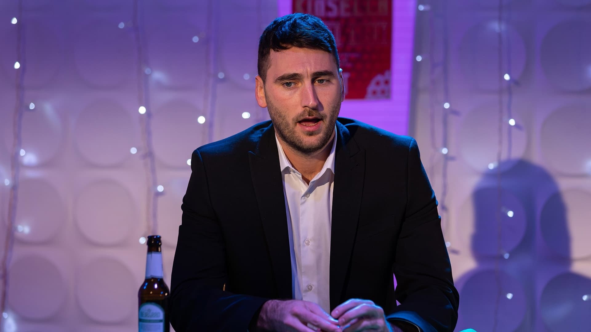 Hollyoaks Season 28 :Episode 23  Wed 02 Feb 2022