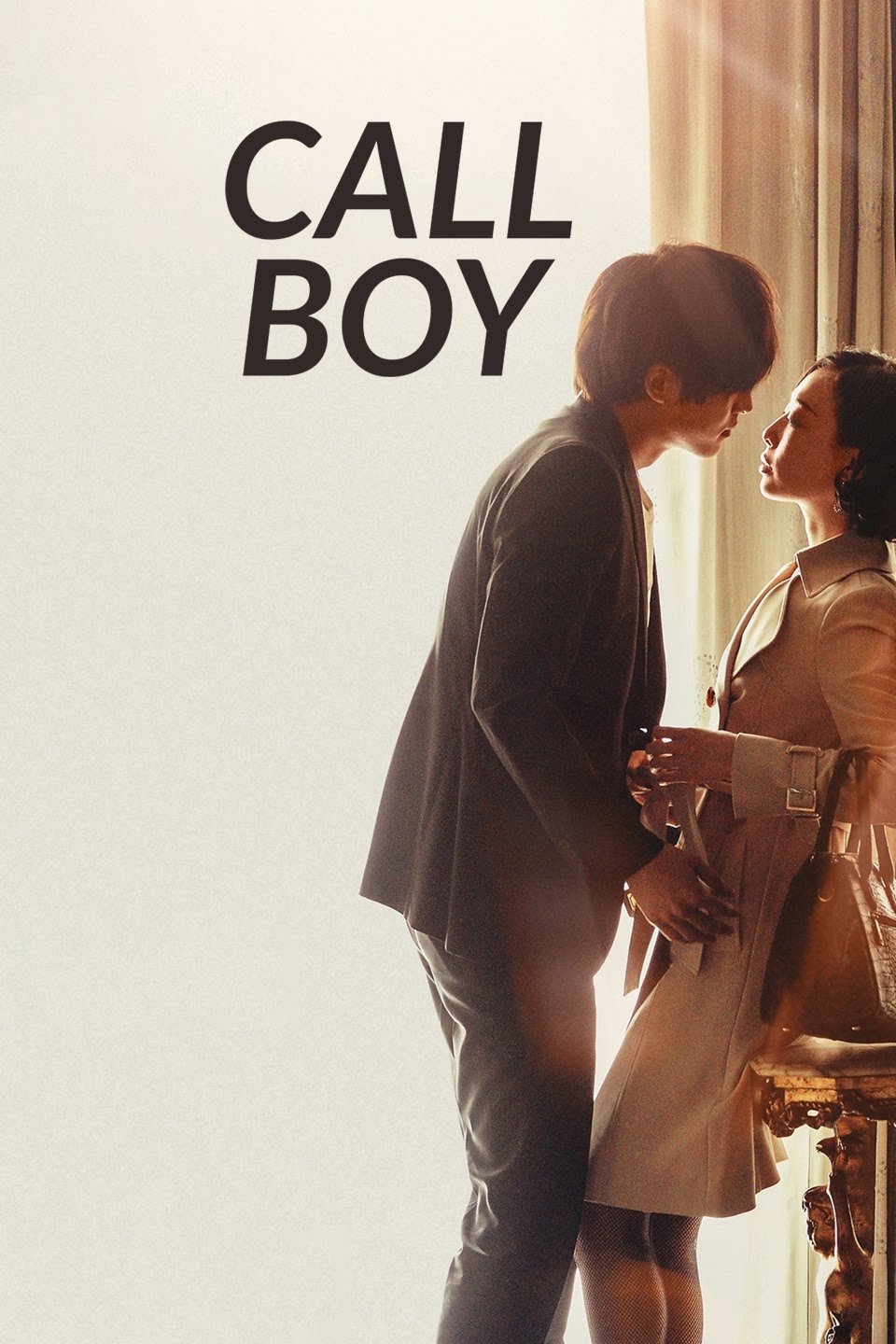 Call Boy